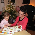 Bilderbücher liebe ich sehr