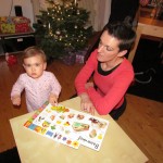 Bilderbücher liebe ich