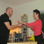 Mamis Geschenk von Papa