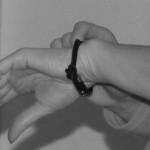 Mamis Geschenk von Papa