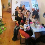 Familie Hauser-Sendelbach-Zendt