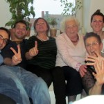 Familie Hauser-Sendelbach-Zendt