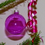 es weihnachtet sehr..