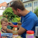 Onkel Max macht Quatsch