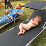 Schnarch - Pause muss mal sein..