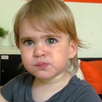 Himbeeren, hm lecker