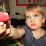 Oma, willst du auch eine?