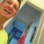 Oma, ich WILLLLLL auch mal fotografieren - MENNO!!!