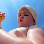 ich will auch eincremen - pft pft