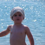 Kleiner zauberhafter Schatz