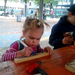 Liebe Mama, lieber Papa...