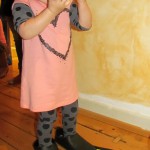 Ich will auch mal schnorcheln..